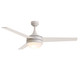 Trio 52" Ceiling Fan (88783MW)