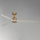 Woodwind 72" Ceiling Fan (88833WTNABWWT)