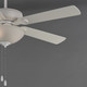 Super-Max 52" Ceiling Fan (88936SWMW)