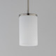 Lateral One Light Pendant (90281SWSN)