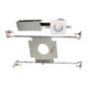 W.A.C. Lighting - HR-LED252E-C-WT - Led Trim - White