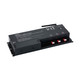 W.A.C. Lighting - PS-24DC-288R-TW-DU - Mesh PSC 288W 120-277VAC/24VDC Duet - Invisiled Duet - Black