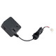 W.A.C. Lighting - PS-24DC-60P-DU - Portable Power Supply - Duet - Invisiled Duet - BLACK
