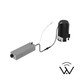 W.A.C. Lighting - R2FBR2T-TW-1 - LED Tunable Remodel HSG Trimmed - 2In Fq Downlights