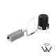 W.A.C. Lighting - R4FBR2T-TW-1 - LED Tunable Remodel HSG Trimmed - 4In Fq Downlights