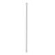 W.A.C. Lighting - X12-WT - Ext Rod For Track Heads 12In - White