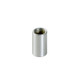 W.A.C. Lighting - XI-BN - Rod Couplers For X-Extensions - Brushed Nickel