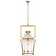 manufacturer_finish:Matte White and Antique-Burnished Brass