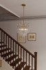 Torvento Six Light Pendant (N3146-732)