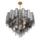 Torvento 15 Light Pendant (N3149-GS-732)
