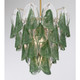 Verla Crest Five Light Pendant (N3475-G-732)