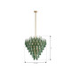 Verla Crest 21 Light Pendant (N3479-G-732)