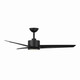 Verna 52" Ceiling Fan (F646L-CL)