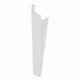 Verna 52" Ceiling Fan (F646L-WHF)