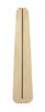 Nellora 52" Ceiling Fan (F772L-DB/WTO)