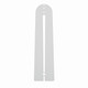 Allegata 56" Ceiling Fan (F779L-HBR/ALW)