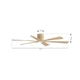 Brisano 65" Ceiling Fan (F785L-WTO)