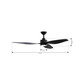 Norwynd 60" Ceiling Fan (F821L-CL)