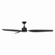 Norwynd 72" Ceiling Fan (F822L-CL)
