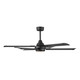 Soarin 56" Ceiling Fan (F892L-CL)