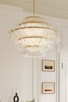Vionne Eight Light Pendant (12655-732)