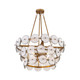Kintrel Four Light Pendant (12854-732)
