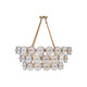 Kintrel Six Light Pendant (12856-732)