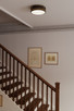 Lynca LED Flush Mount (14225-855-L)