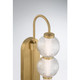Cordel LED Wall Sconce (15032-732-L)