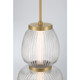 Cordel LED Mini Pendant (15035-732-L)