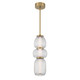 Cordel LED Mini Pendant (15036-732-L)