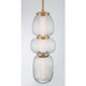 Cordel LED Mini Pendant (15036-732-L)