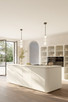 Cordel LED Mini Pendant (15036-899-L)