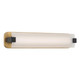 Minka-Lavery - 18752-876-L - LED Bath Bar - Arclume - Legacy Brass