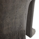 Bruttii Outdoor Accent Table (FES18)
