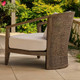 Sobek Outdoor Lounge Chair (FRS29)