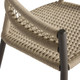 Aurelie Outdoor Dining Chair (FRS33)