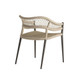 Aurelie Outdoor Dining Chair (FRS33)