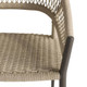 Aurelie Outdoor Dining Chair (FRS33)