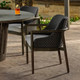 Chilton Outdoor Dining Chair (FRS35)