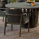 Chilton Outdoor Dining Chair (FRS35)