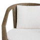 Sobek Outdoor Counter Stool (FSS16)