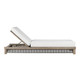 Emoto Outdoor Chaise (FTS04)