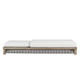 Emoto Outdoor Chaise (FTS04)