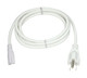 Nuvo Lighting - 65-1107 - Power Cord - White