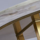 Luna Table (801004)