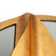 Divisio One Light Mirror (803905)