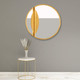 Divisio One Light Mirror (803905)