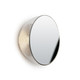 Koncept - RMW-06-SW-CRM-HW - LED Wall Sconce - Ramen - Chrome