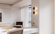 Ramen LED Wall Sconce (RMW-06-SW-MOR-HW)